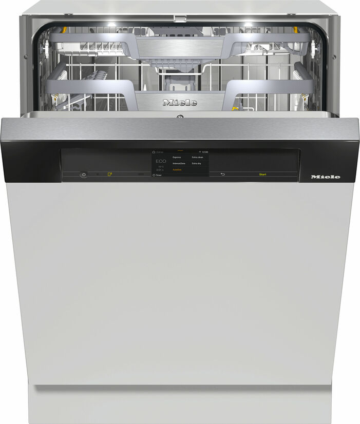 Miele G 7000 dishwasher range Best Awards